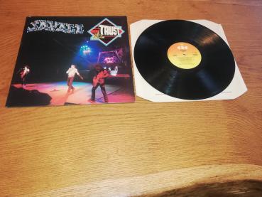 Trust Savage 1982 CBS 85546 UK Pressung NM/VG+